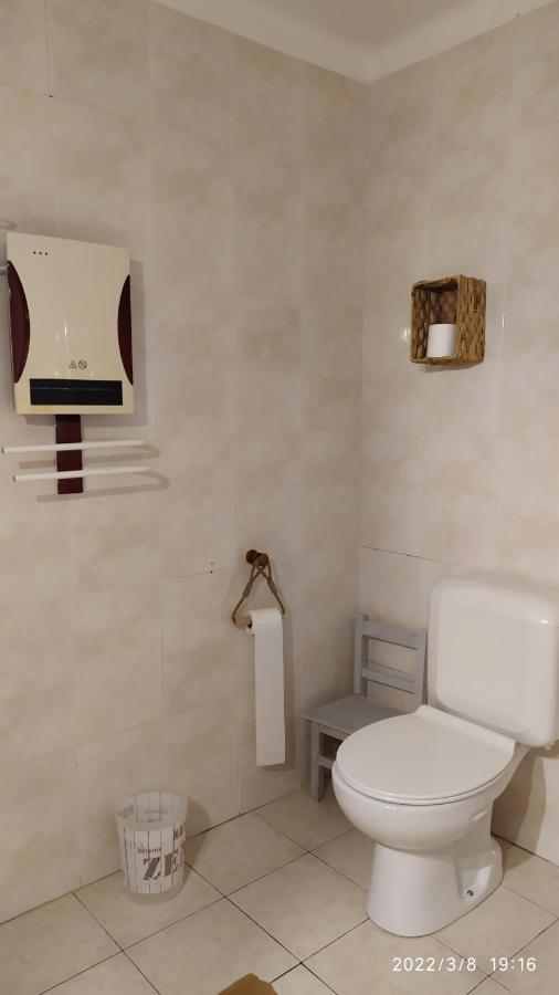 Casa Dos Amigos Βίλα Anciao Εξωτερικό φωτογραφία