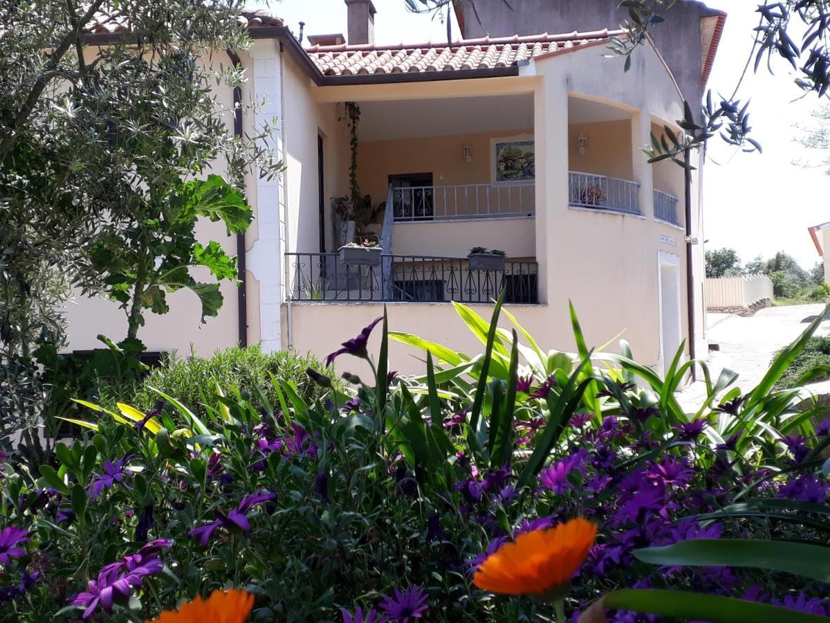 Casa Dos Amigos Βίλα Anciao Εξωτερικό φωτογραφία
