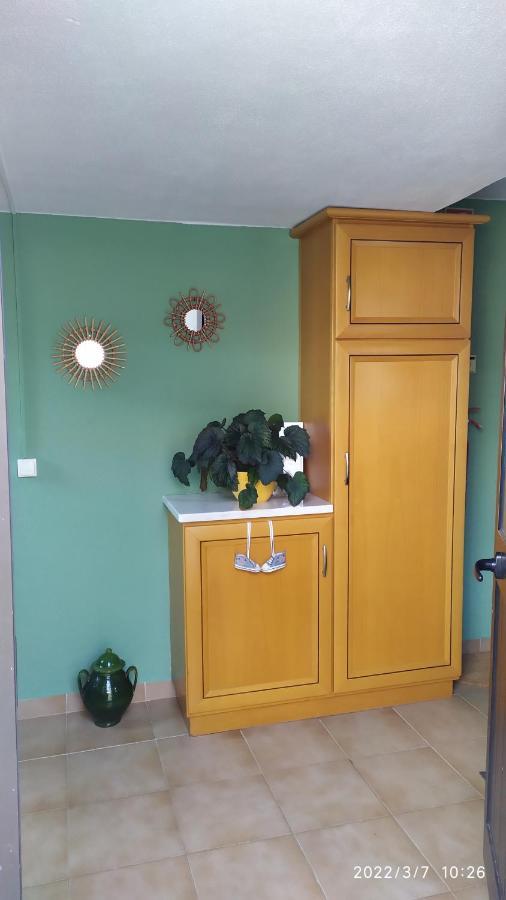 Casa Dos Amigos Βίλα Anciao Εξωτερικό φωτογραφία
