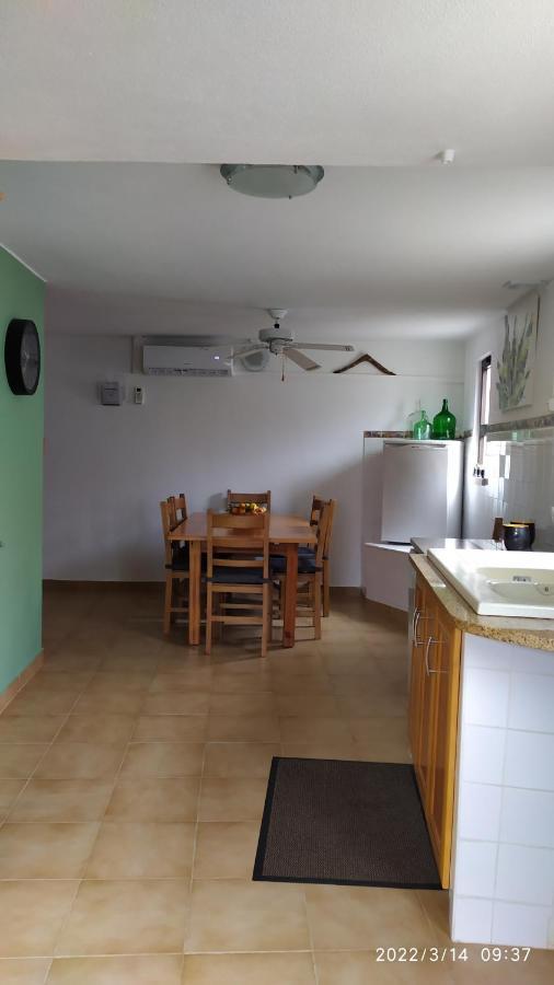 Casa Dos Amigos Βίλα Anciao Εξωτερικό φωτογραφία