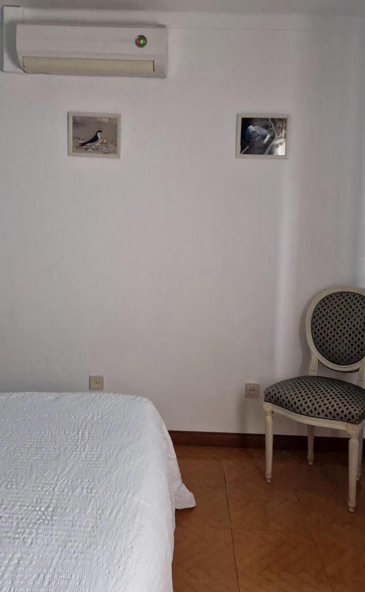 Casa Dos Amigos Βίλα Anciao Εξωτερικό φωτογραφία