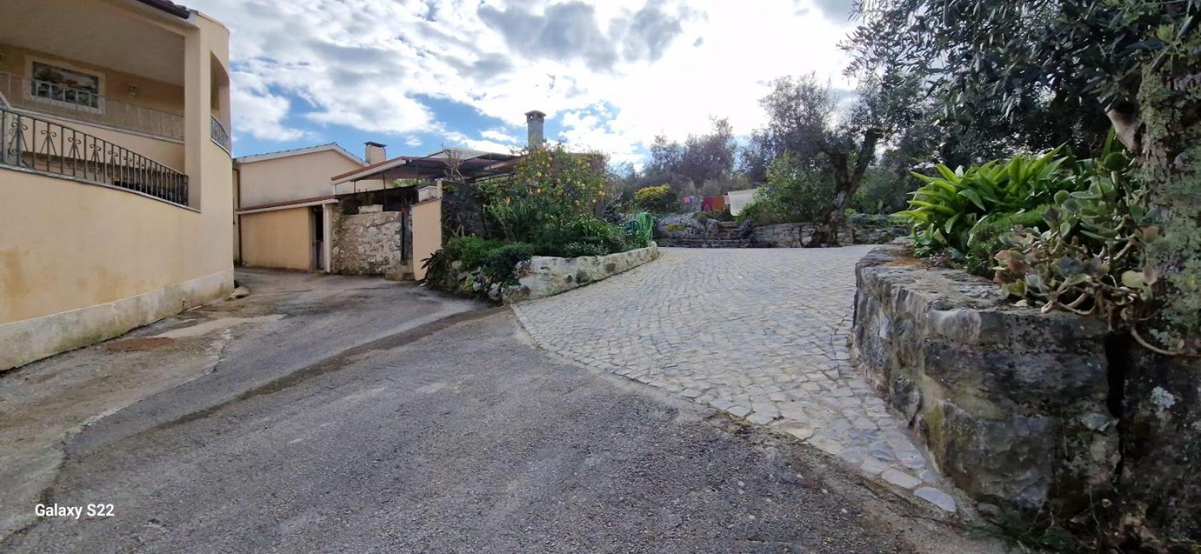 Casa Dos Amigos Βίλα Anciao Εξωτερικό φωτογραφία