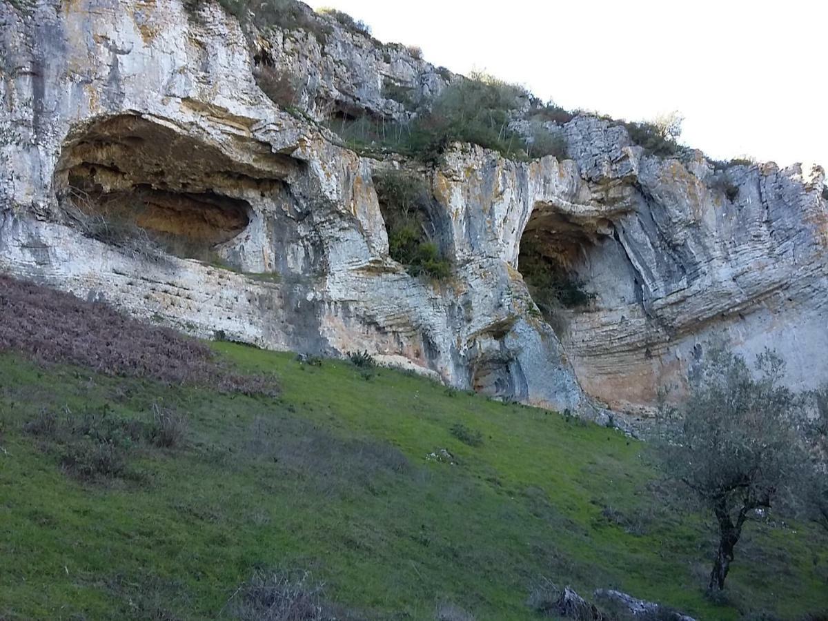 Casa Dos Amigos Βίλα Anciao Εξωτερικό φωτογραφία