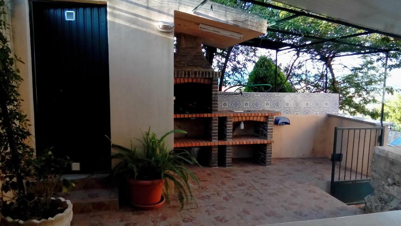 Casa Dos Amigos Βίλα Anciao Εξωτερικό φωτογραφία